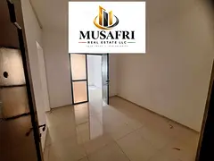 Livish 1bhk apartment Near Al nahda park
