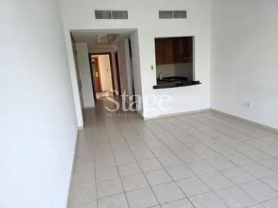 SPACIOUS STUDIO WITH BALCONY | GREAT LOCATION