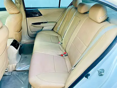 2015 Honda ACCORD 缩略图 15