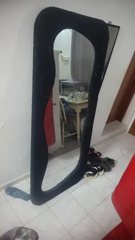 Mirror Stand