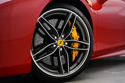 2018 Ferrari 488 GTB 照片 6