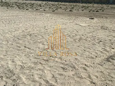 Corner Plot IN Mezairah 3,013 Sq Ft | G+2 Building Permit