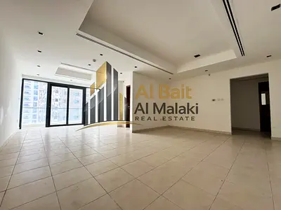 Luxury 2-Bedroom Apartment for Annual Rent in Al Qasba