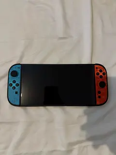Nintendo Switch 2 Gaming Console
