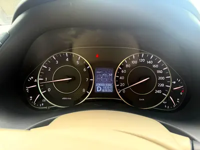 2010 Nissan PATROL — фото 3