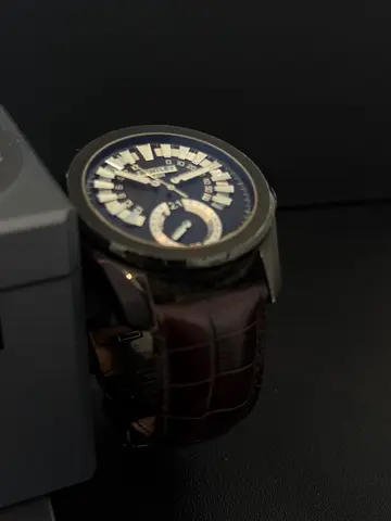 Bnetley 1948 Watch