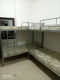 Executive Bedspace for lady and Gents available 699