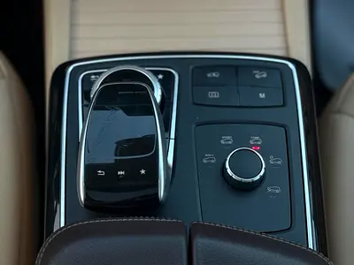 2019 Mercedes-BENZ GLS 缩略图 8
