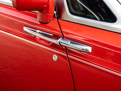 صورة 9 لـ 2010 ROLLS-ROYCE PHANTOM