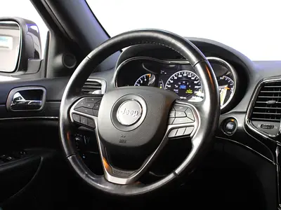 2021 JEEP GRAND CHEROKEE 缩略图 19