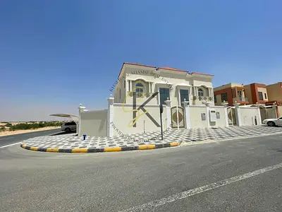 5 BHK | Luxury Villa + All master bedroom + prime location in All Hoshi + This is good offer deal