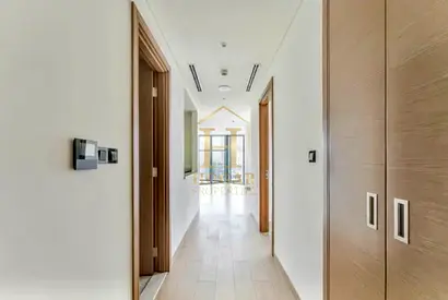 Spacious 2BR | Lagoon View |High Floor