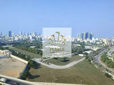 Furnished 2BR Apartment for Sale in City Towers | 1,200 Sq. Ft. | Open Palace View | Closed Kitchen | Parking | Ready to Move In | Near Safeer & Grand