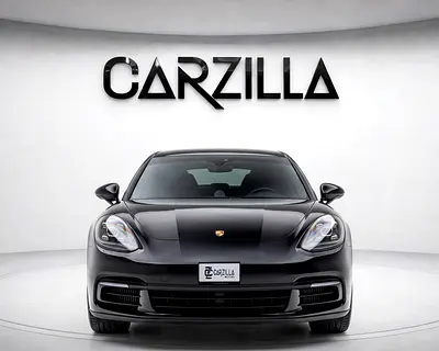 صورة 3 لـ 2019 Porsche PANAMERA