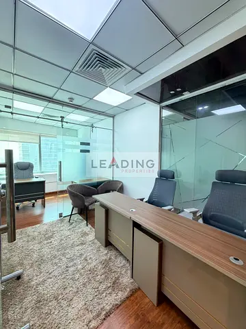 Elevate Your Business | Stylish & Professional space