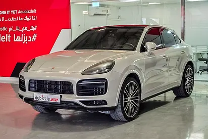 صورة 3 لـ 2020 Porsche CAYENNE