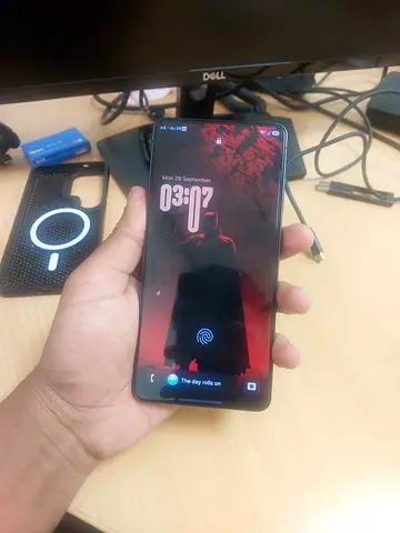 Samsung S26 Ultra