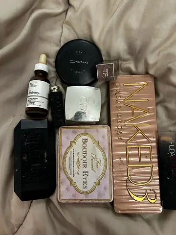 Makeup