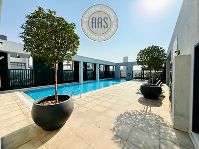 ✨ Like New Stunning Studio Apartment | Appliances Included | All Amenities | Majan, Dubailand ✨