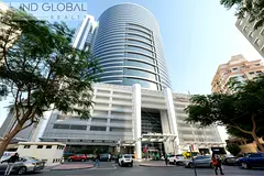Compact Office Space for rent || Tecom