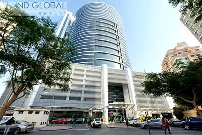 Compact Office Space for rent || Tecom
