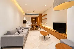 Spacious 2BR | FIVE JVC | Prime Location