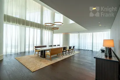 Furnished | Bespoke 4BR Residence | The Lana