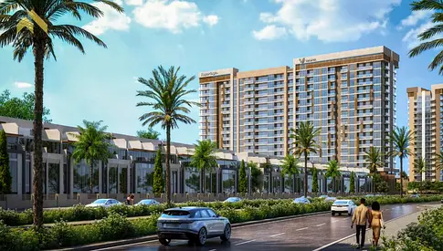 Near Al Maktoum Airport & Expo City | Invest in Dubai’s Future | Cash Discounts | Flexible Payment