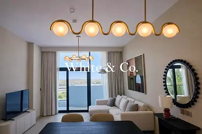 Brand New | Furnished | Ready to Move in