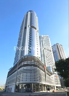 Fully Furnished | High Floor | High ROI