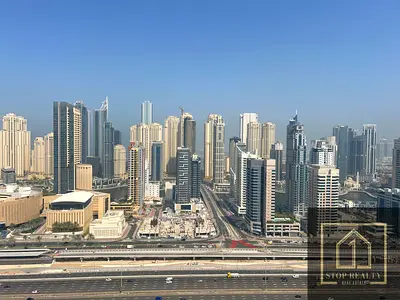 FULLY FURNISHED 1BR | SPACIOUS | CHILLER FREE