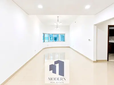 Spacious 1 Bedroom with storeroom | Balcony | Pool & Gym