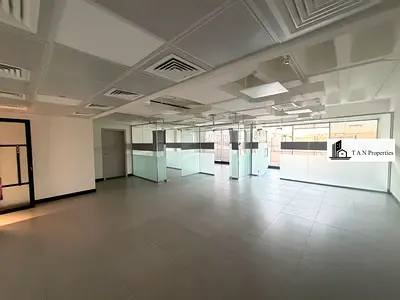 Brand New|| Luxurious Fully Fitted Independent Office|| inside Pentry and bathroom ||