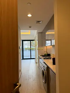 Unfurnished Studio | Azizi Riviera | Balcony View | AED 49,999 | 4 Cheques