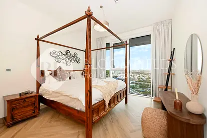 Luxury 3BR | High floor | 1 Residence