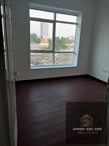 2-Bedroom Apartment in Garden City with Open View