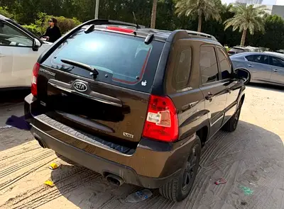 صورة 2 لـ 2009 KIA SPORTAGE