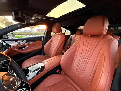 2023 Mercedes-BENZ CLS — миниатюра 20