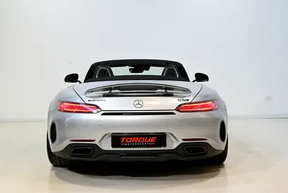 صورة 6 لـ 2018 Mercedes-BENZ AMG