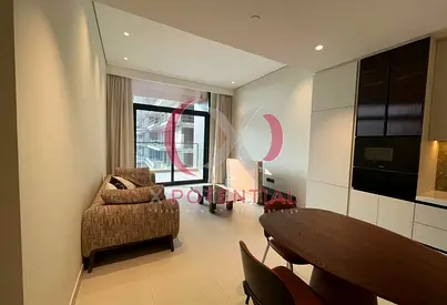 BRAND NEW | FULLY FURNISHED | VACANT | EXCLUSIVE