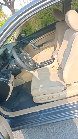 2010 Honda ACCORD — фото 10
