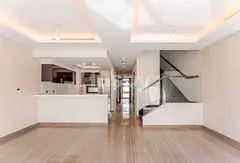 Brand New | Ready to Move | Unfurnished