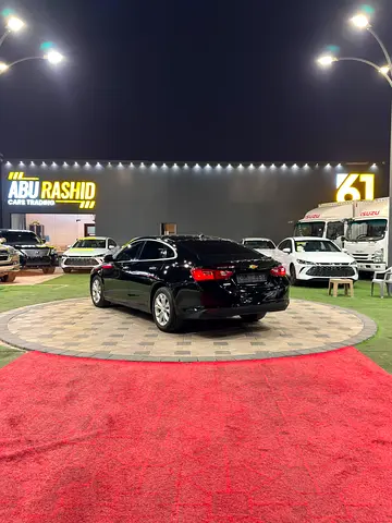 2020 Chevrolet MALIBU photo 5