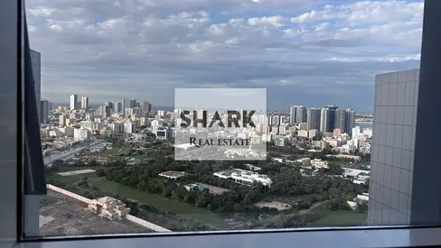 🏡 Apartment for Sale with Full Palace View – Ajman