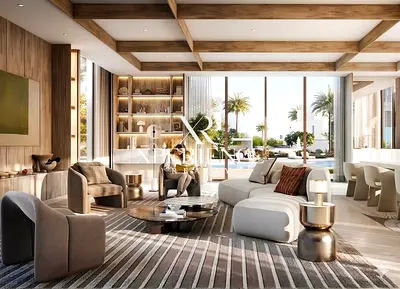 MODERN VILLA | SPACIOUS LAYOUT | OVELLE