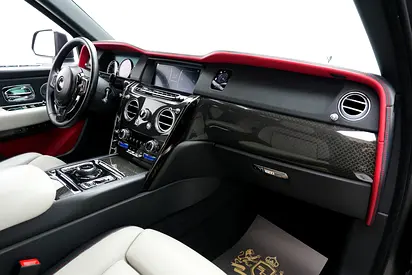 صورة 8 لـ 2022 ROLLS-ROYCE CULLINAN