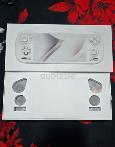 Handheld gaming console (boxed) - AYN ODIN 3 PRO