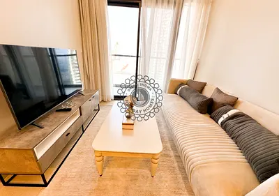 Fully Furnished | Bills Included | Skyline 2BR