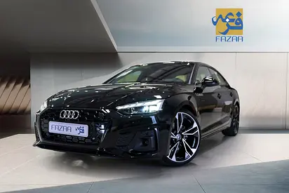 Audi A5 40 TFSI Sportback S-Line