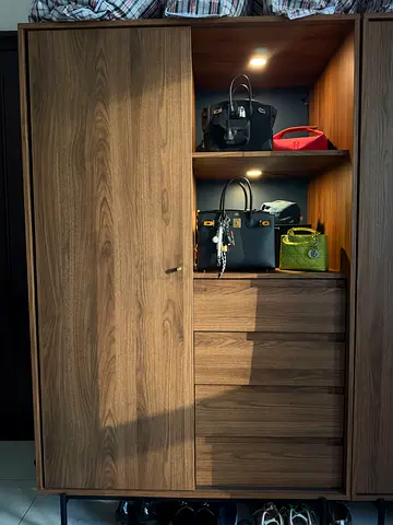 IKEA Wardrobe